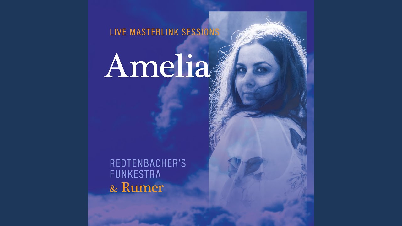 Amelia (Live Masterlink Sessions)