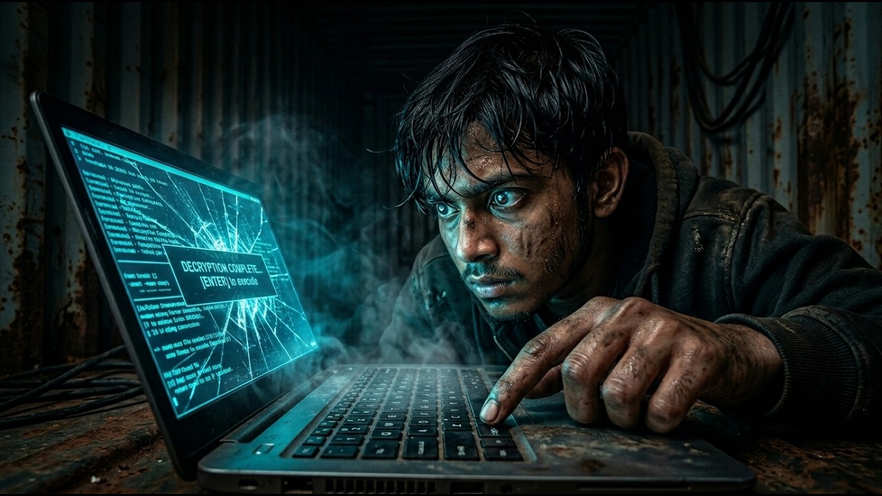 Karodon Gareebon Ka Paisa Aur Ek Khatarnak Hacking Saazish | Kahani Ki Manzil