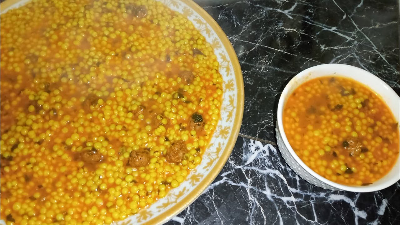 محمصة بمطيشة و الكفتة لذيذة على حقها ممكن توجدها لعشاء في 5 دقايق#روعة😋😋