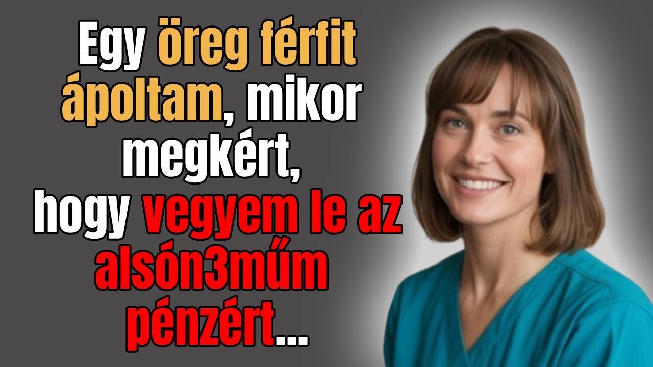 Nagyon kellett a pénz, ezért beleegyeztem... | Igaz hűtlen történetek