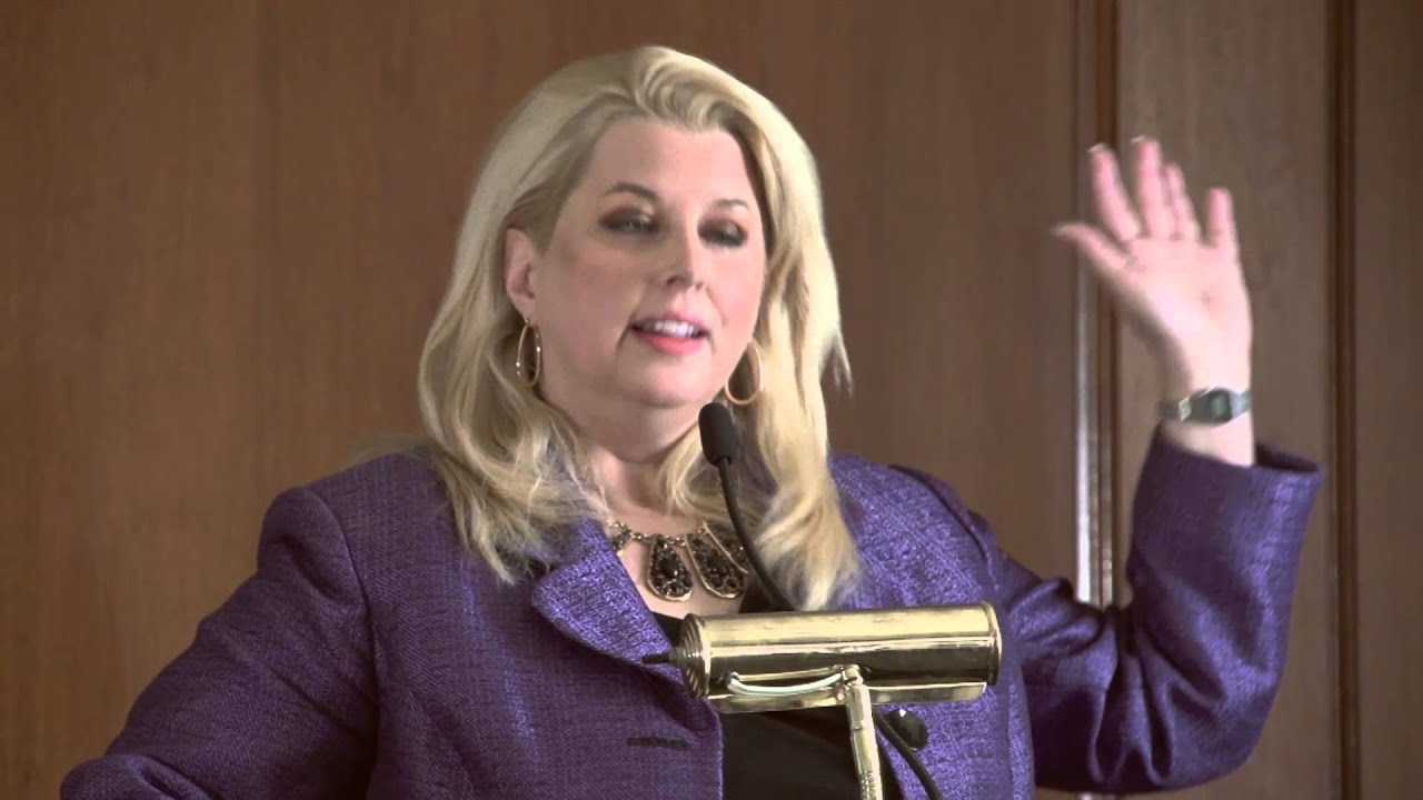 Part 7, Rita Cosby: Overcoming PTSD and Preventing Suicide through Meditation in the Military
