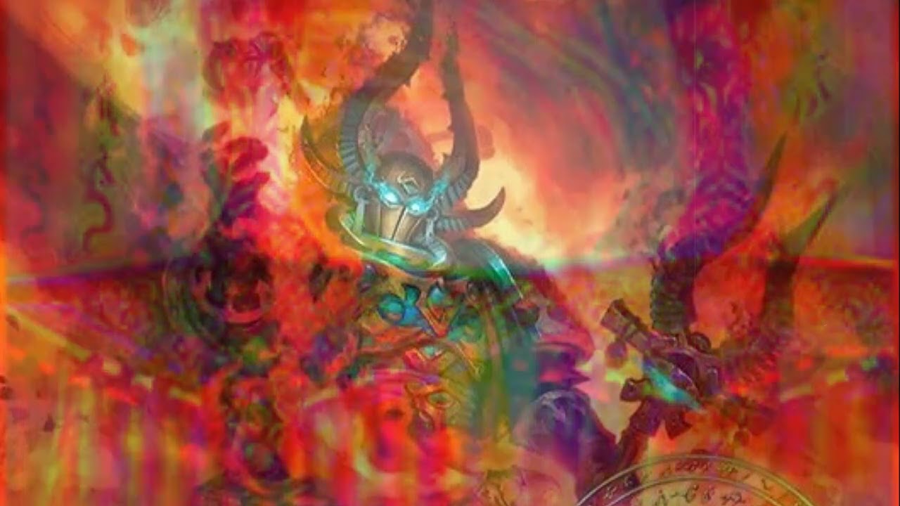 The Black Library, more than just a craftworld | Ahriman Undying  Excerpt