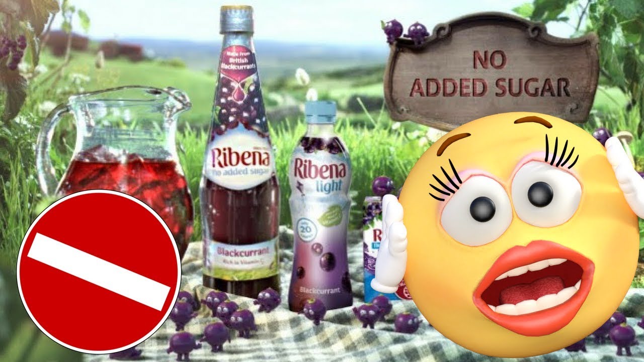 BLACKCURRANTS are rare/banned in the USA?? [chitchat Tuesday]