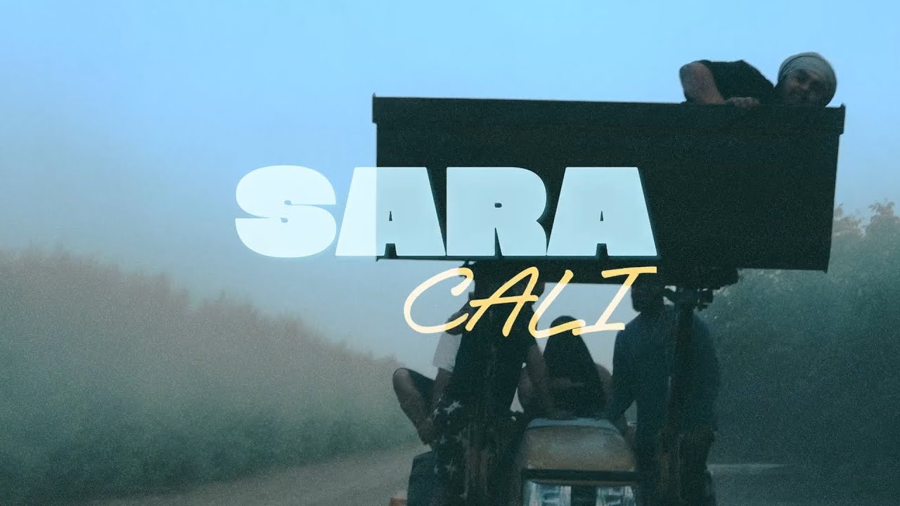 Sara Cali - Jassi Gosal | Jagan Randhawa | NDS