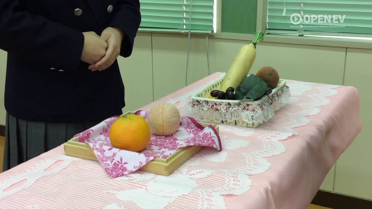 ビジネス系検定に向けて(サービス接遇検定 準１級)