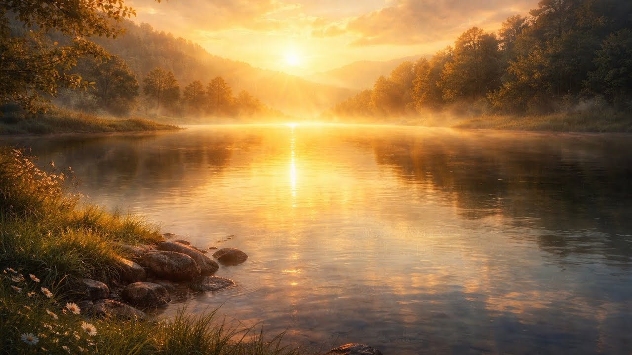 Still Waters