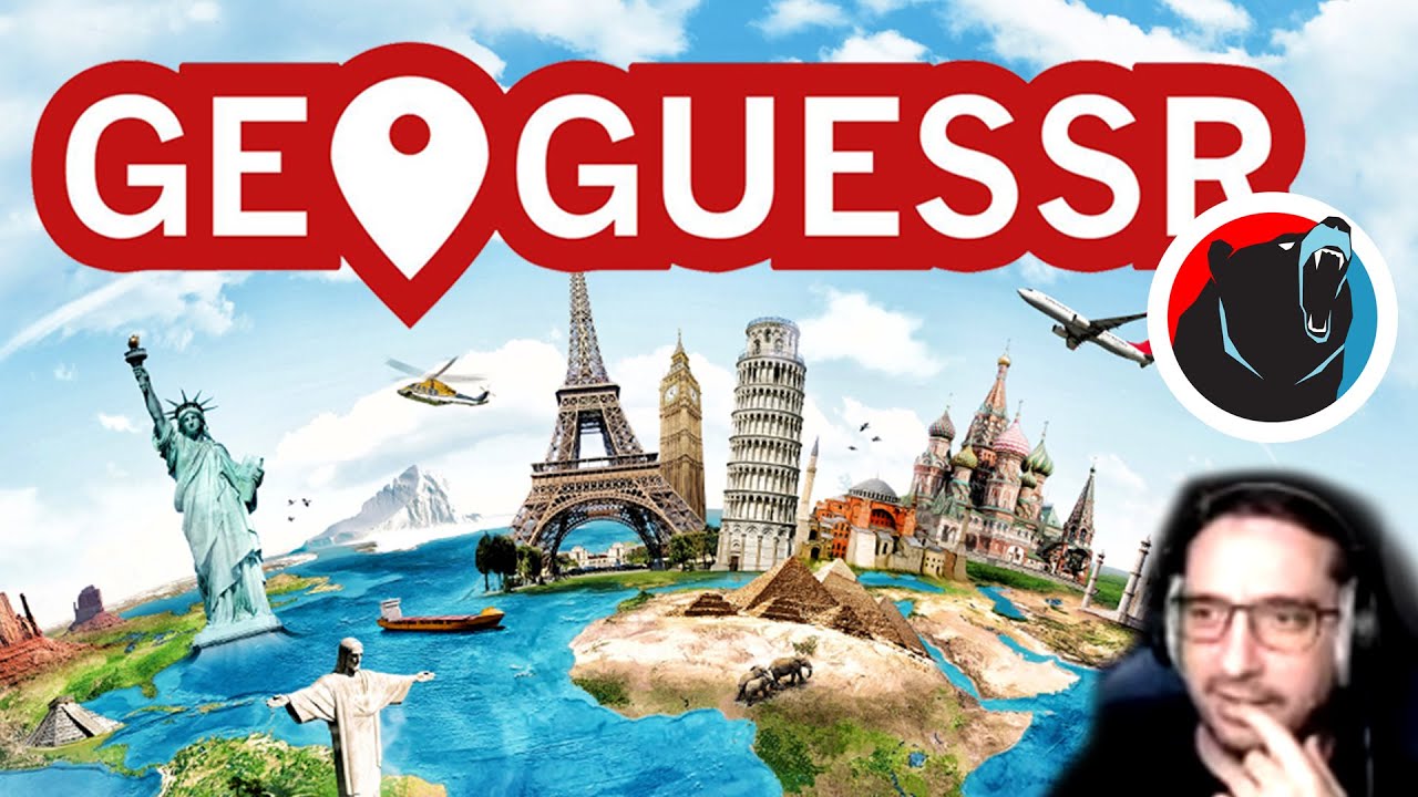 A világ melyik országában járunk? - GeoGuessr
