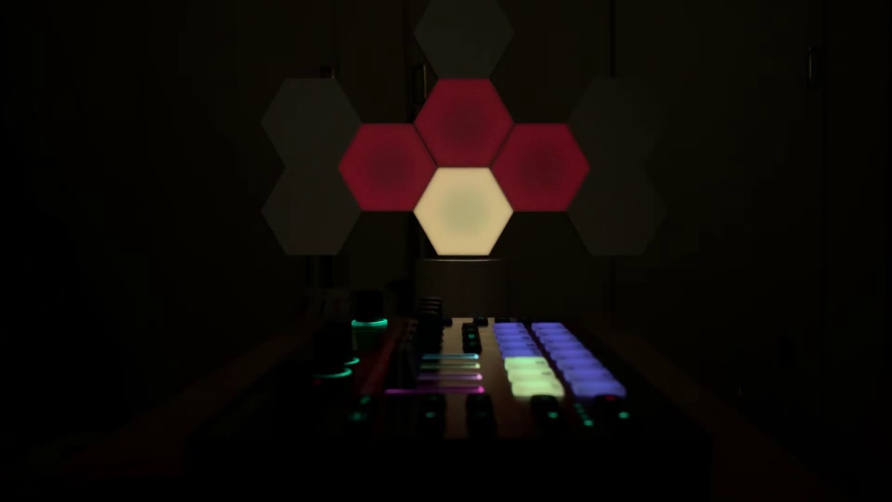 Roland MC-101 - 80’s Electro