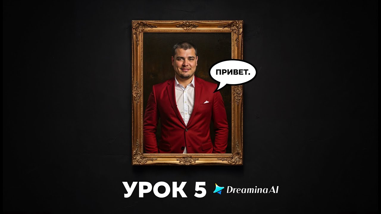 Урок по нейросети Dreamina 🧑‍💻. Нейросети для начинающих. ✅ Урок 5📚. Цены, функции, принципы работы.