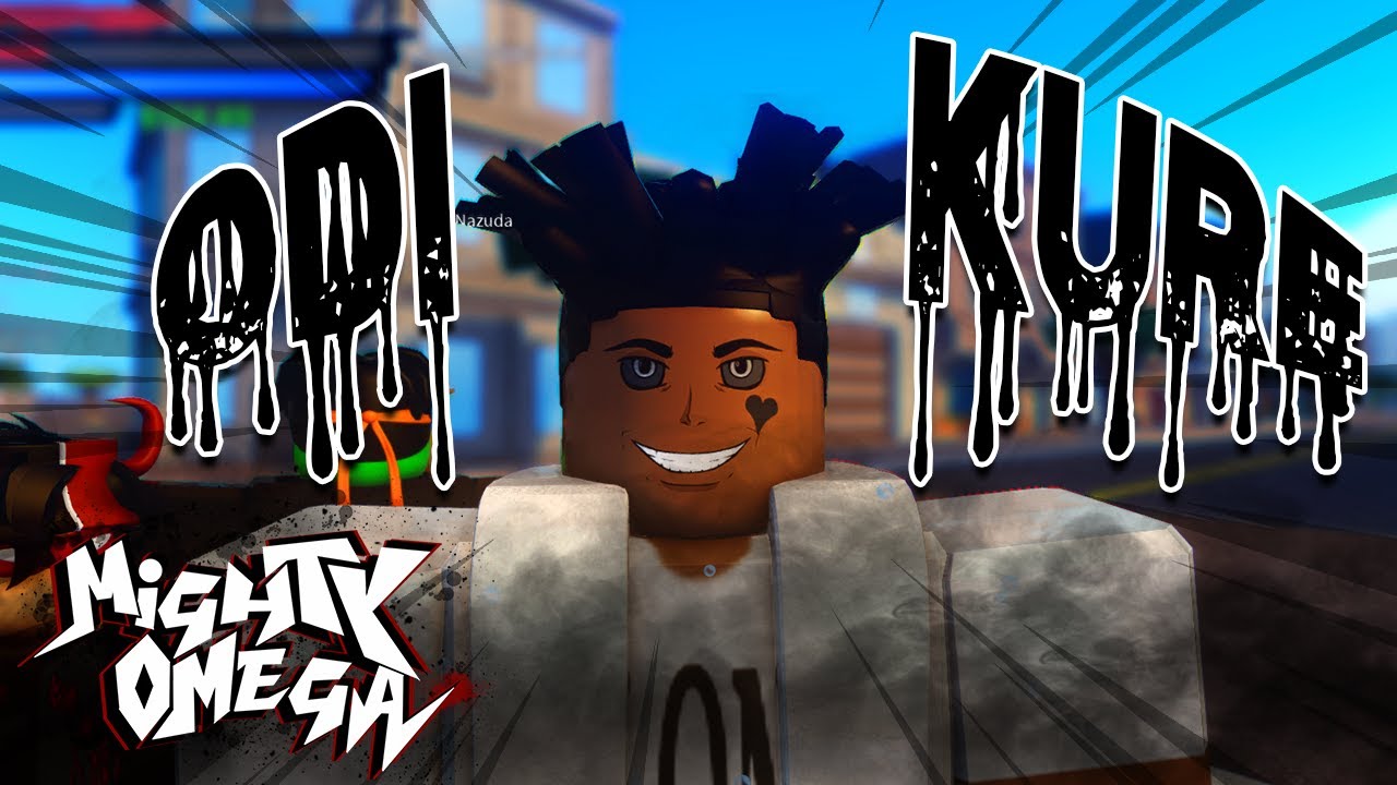 15K Robux Later..I FINALLY GOT A SUPER RARE CLAN(Kure) | Mighty Omega