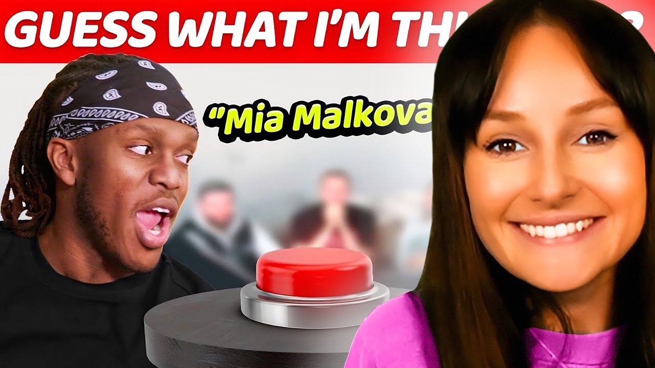 Freya Reacts to SIDEMEN REVERSE CATEGORIES