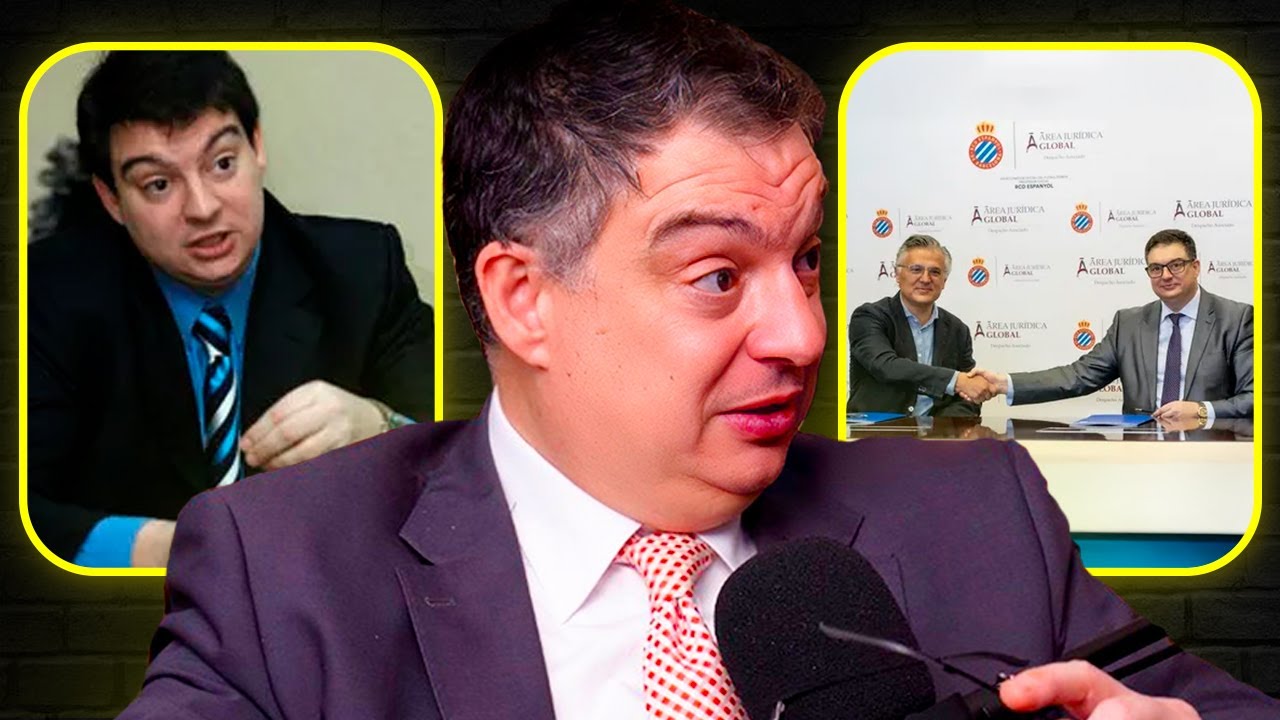 Como Pasar de Autoempleado a Empresario en 4 pasos (Javier L&oacute;pez)