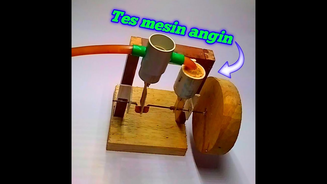 mesin tenaga angin | #shorts #fyp #like #viral  #subscribe #diy #idekreatip @KreatipAmazing999