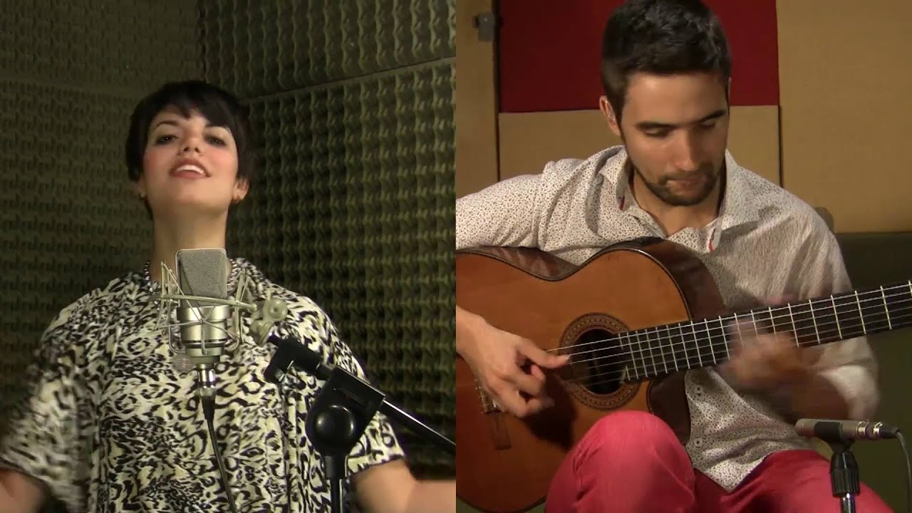 Alma challuera   Paloma Massei y Diego Romero