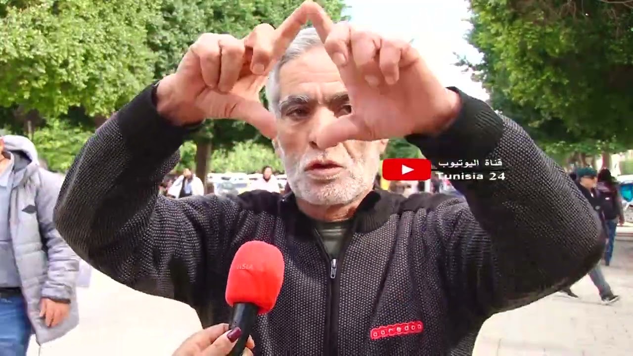 من الكنام إلى كاميرا متغشش.. سنويا إقصولي مليون و100د ومش متمتع بحقي في علاج ودواء..كل شي إتاجرو بيه