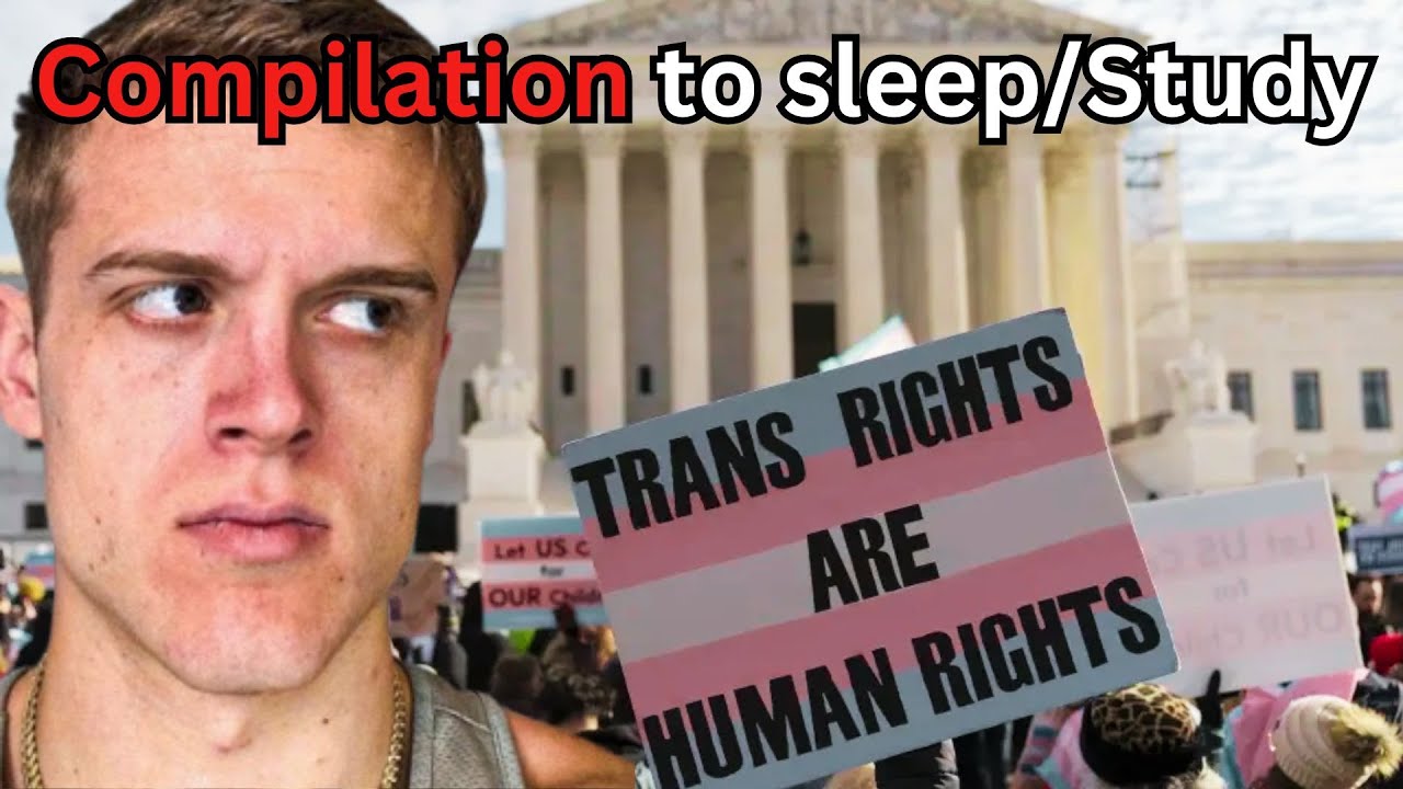 The Most Relaxing Joe Bartolozzi Moments