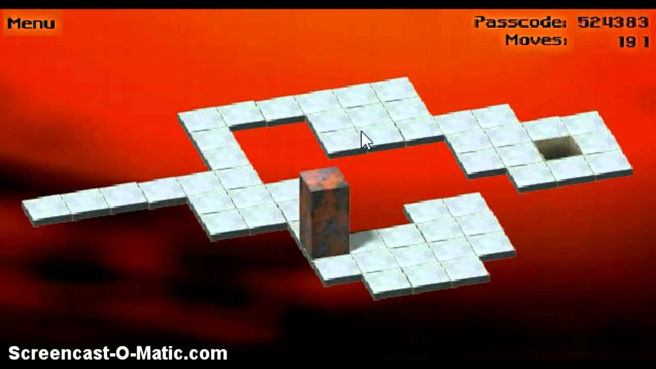 Alanomaly - BLOXORZ