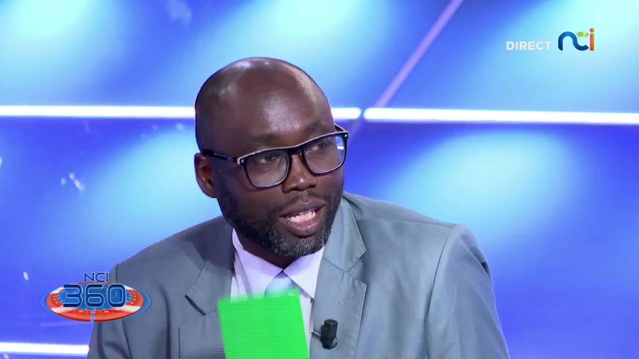 NCI 360 du 13 avril 2025 | CEI : Quelles conséquences après le retrait du PPA-CI et du PDCI-RDA ?