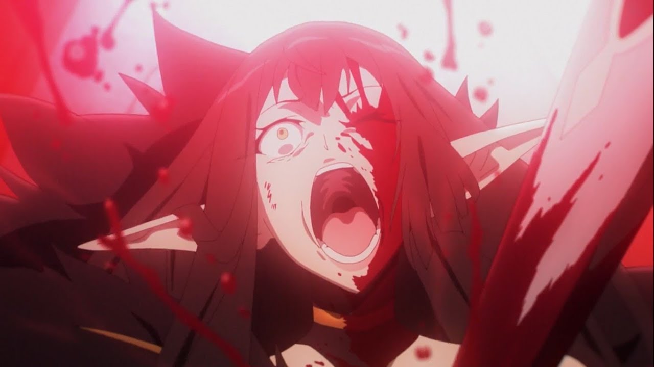 [Fate/Apocrypha - 23] All Moments
