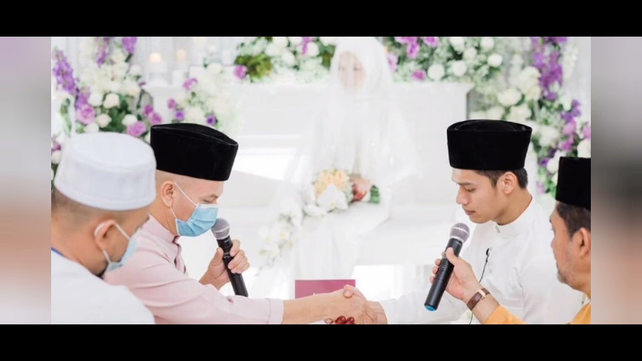 Malaysian Wedding Ceremony and Its Impact due to Covid19 Pandemic