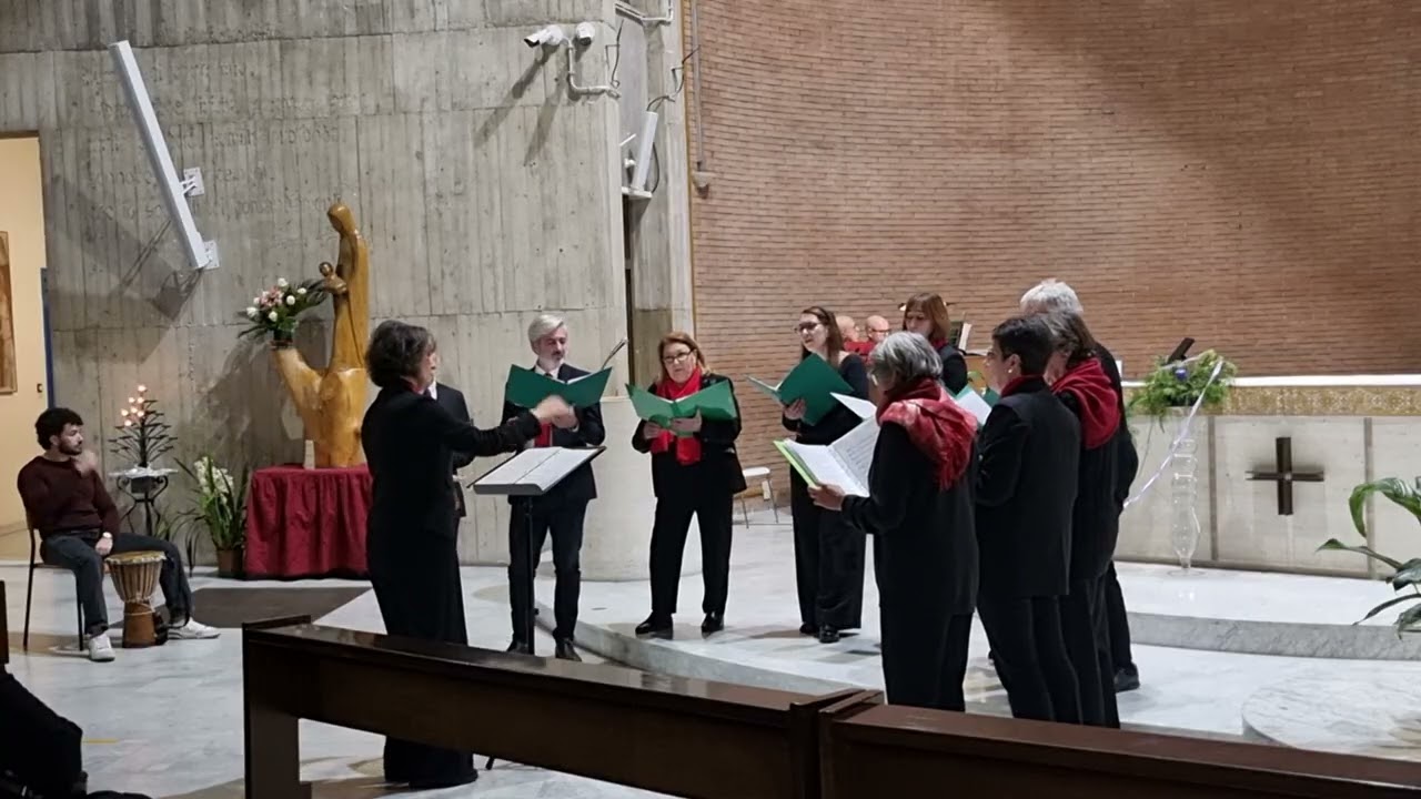 07 S Alfonso De' Liguori   Fermarono i cieli