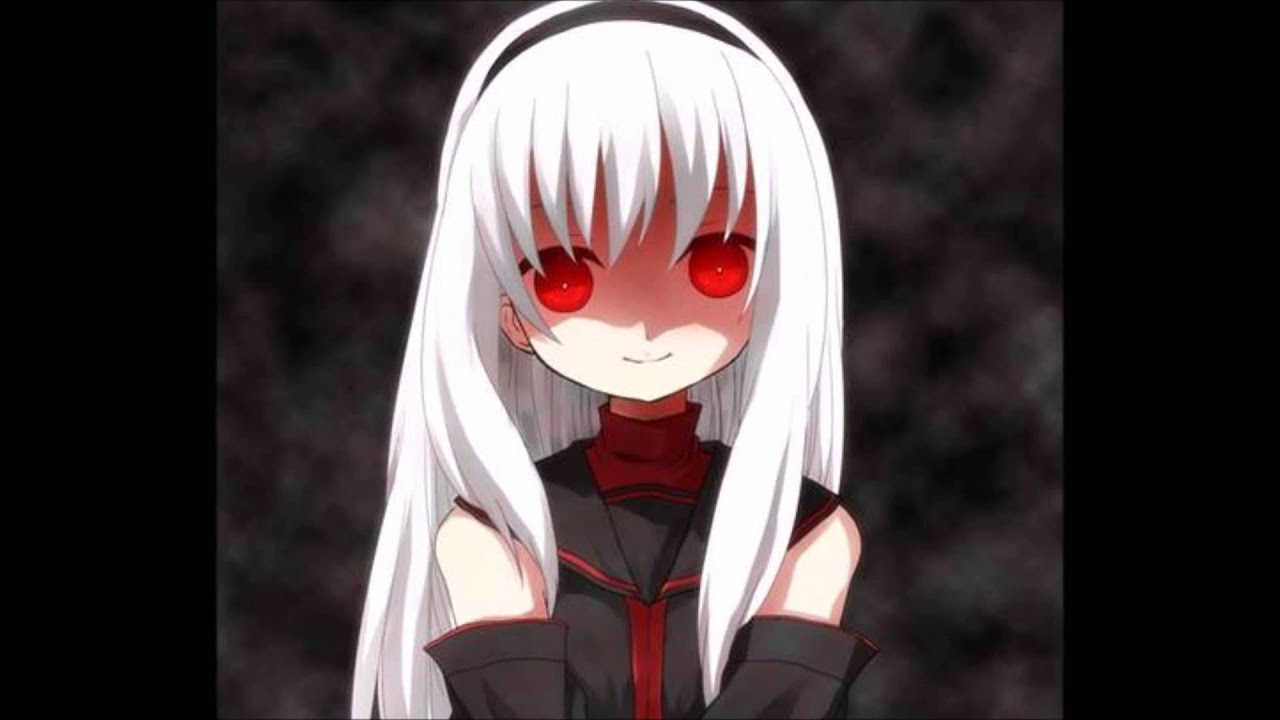 Nightcore - Hide and seek