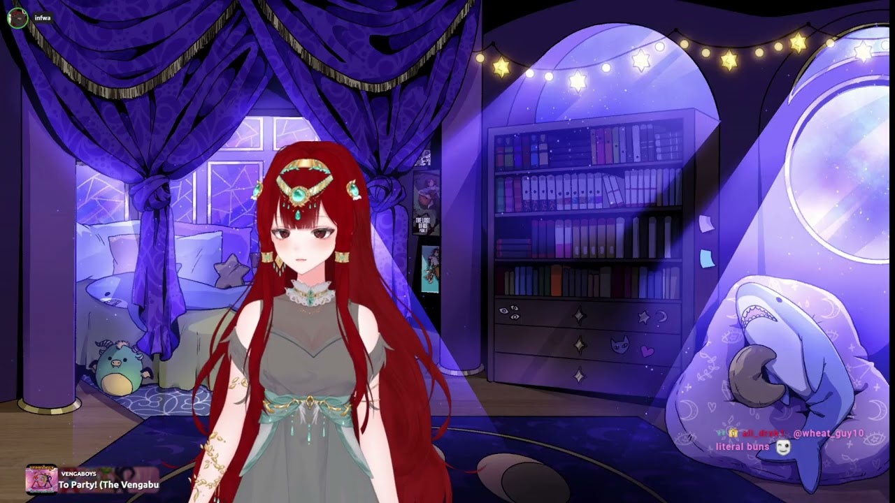 Kidnapped Friends || DBD