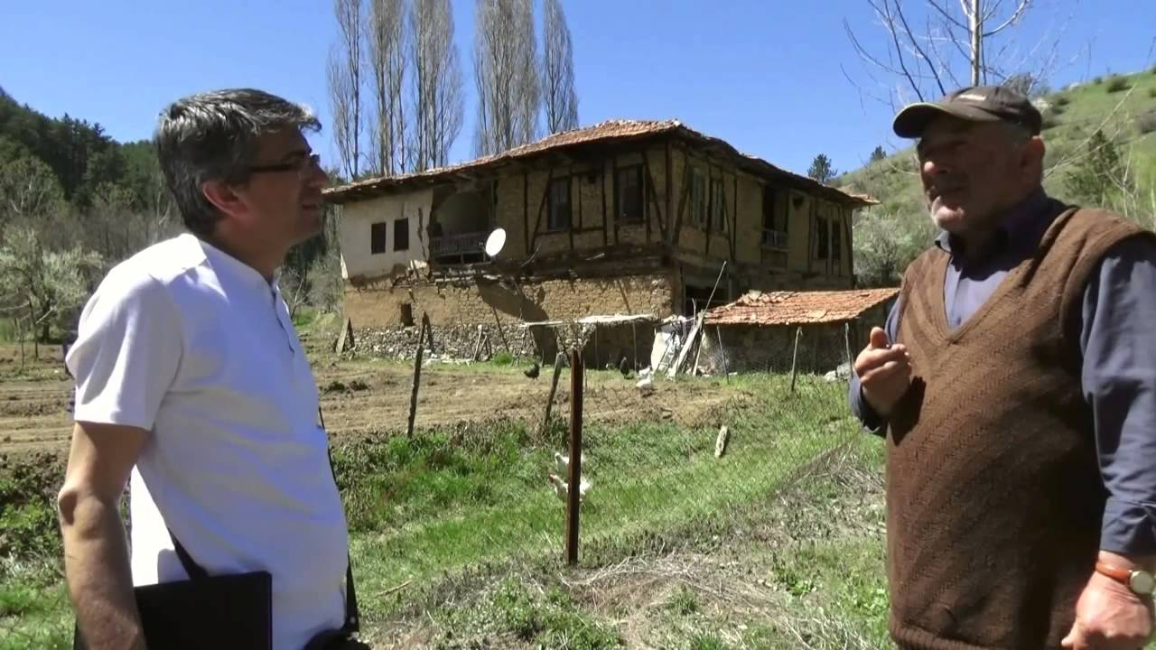 Demirci Yerel Tarih Çalışmaları 2015