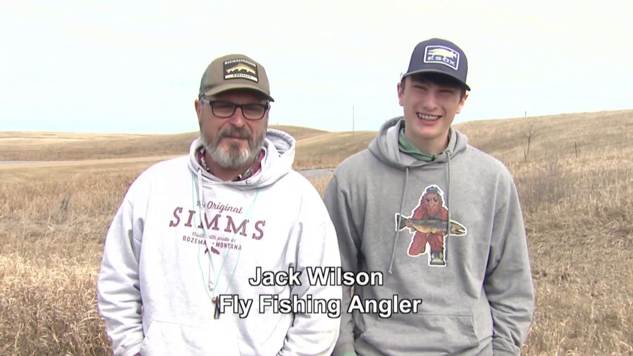 Fly Fishing - NDGNF