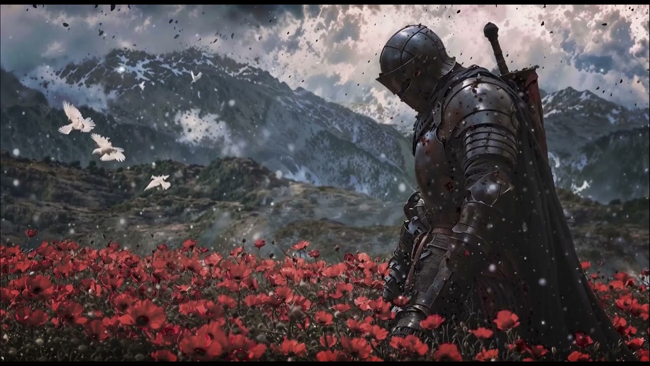 WAR for her | epic sounds war music hero introduction | cinematic mix  ”HDepicsounds