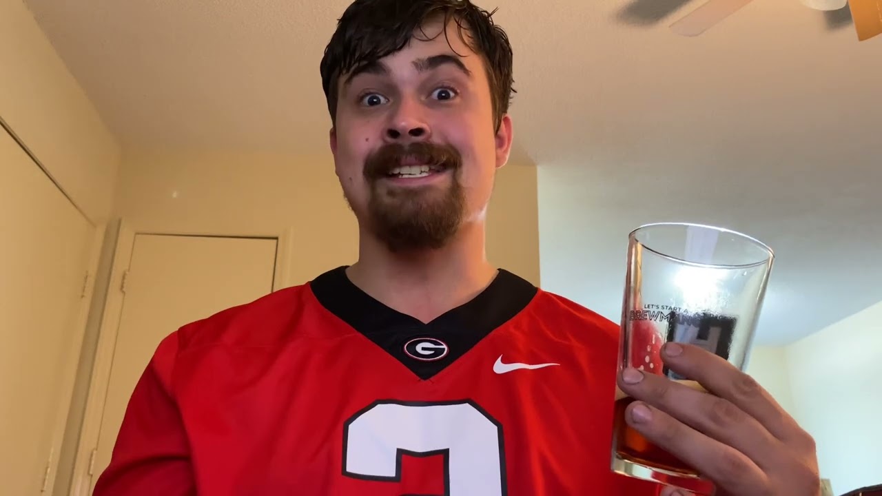 Sam Adam’s Flannel Fest Munich Dunkel Review