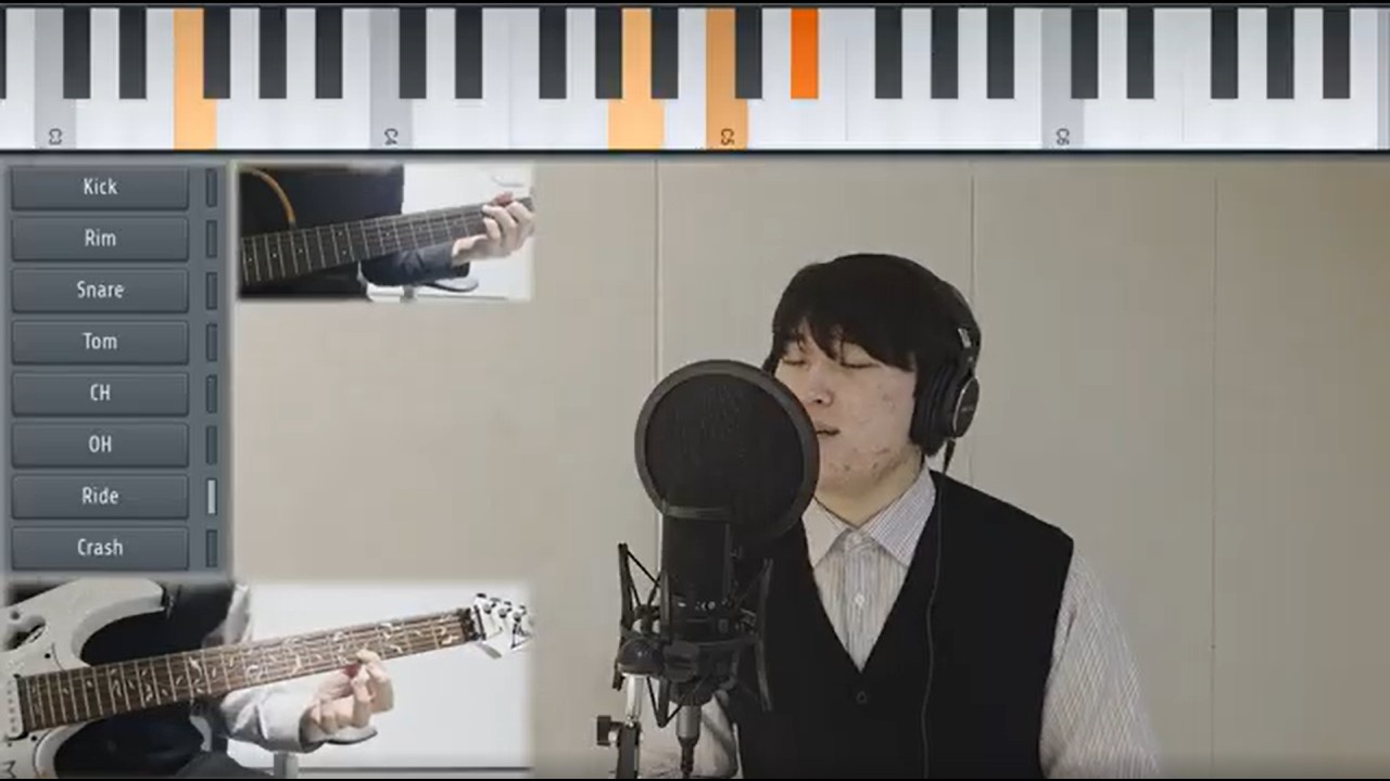 Vienna (Billy Joel cover)