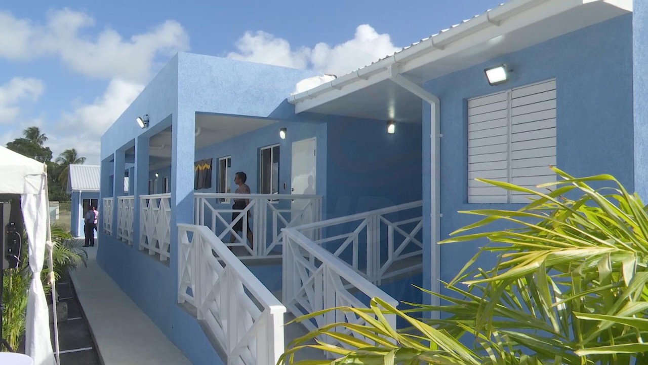 St Thomas Outpatient Clinic reopens to boost community healthcare