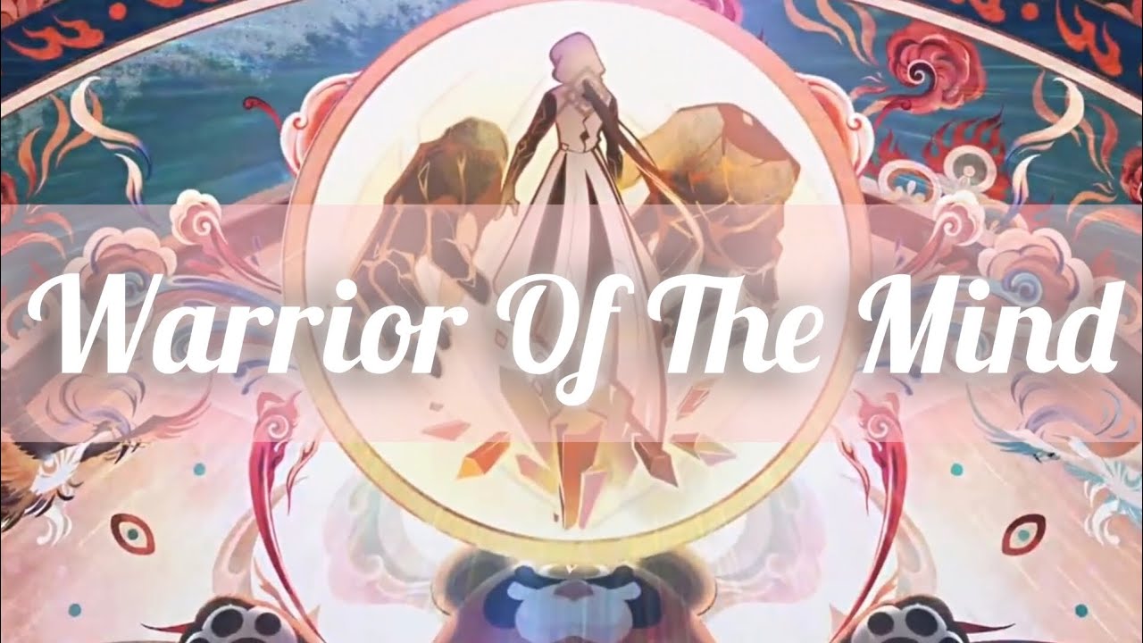 Warrior Of The Mind~ Genshin Impact [GMV/FMV]