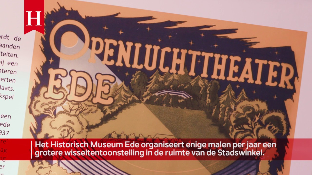 Historisch Museum Ede