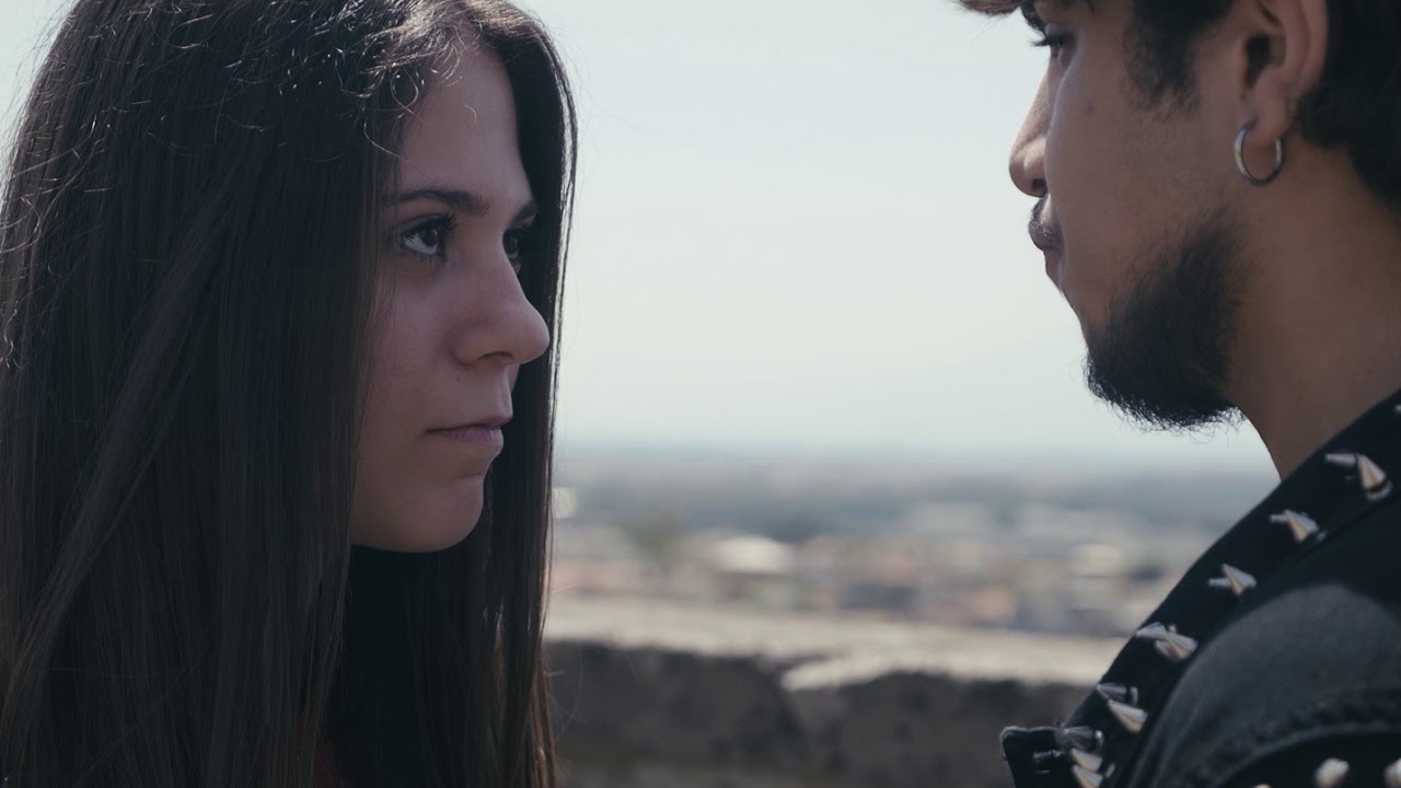 Pmc FT Be Rain - ME FATT MAL (Video Ufficiale)