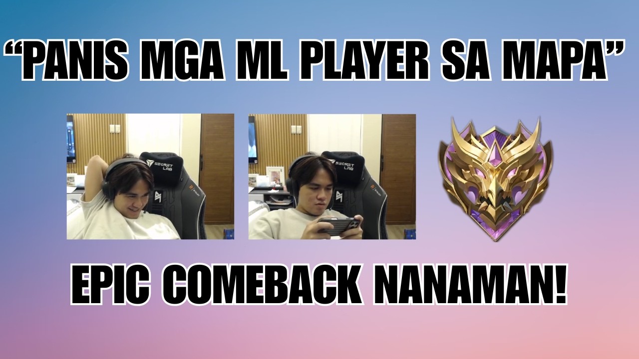 GABBI MYTHIC NA RIN! | LATE NIGHT RANKED GAME W/ KUKUYS