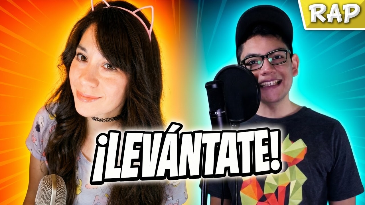 Quiero Ser Feliz (Bambiel ft. Abryl Ardans)