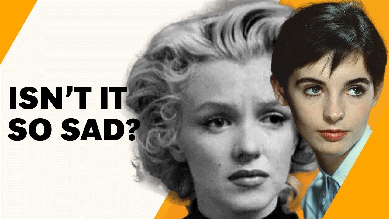 The Youngest Rock N Roll Deaths of the 1960s (Tragic)