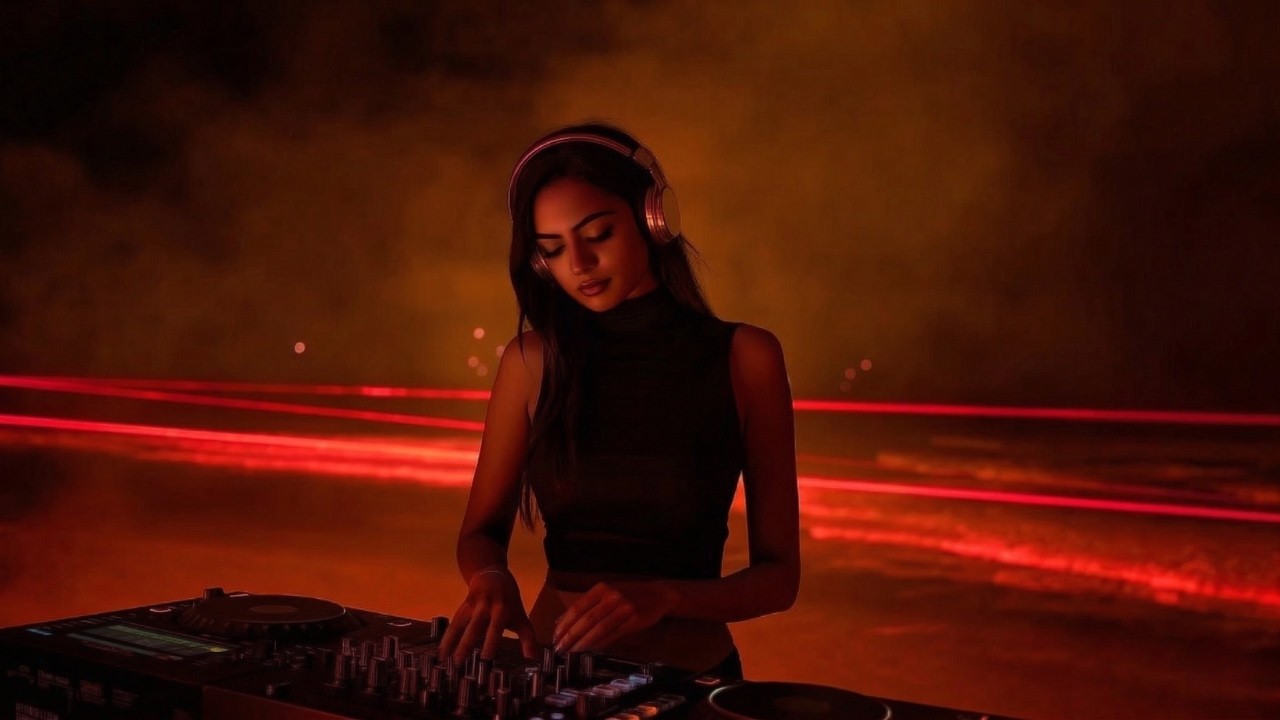 Best of Deep House [2026] | Melodic House & Progressive House | Late Night Flow