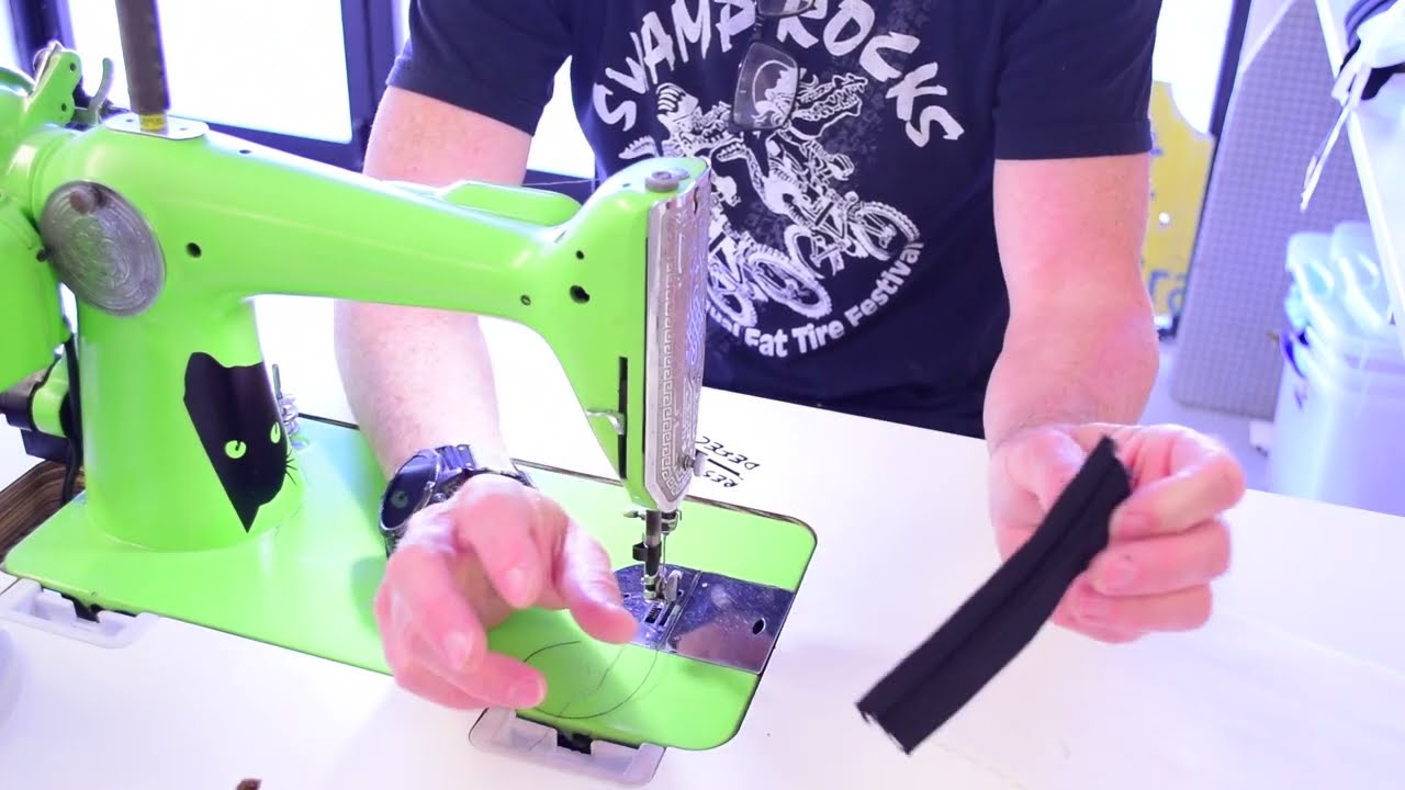 Bagmaking Basics: My Thoughts On Zippers