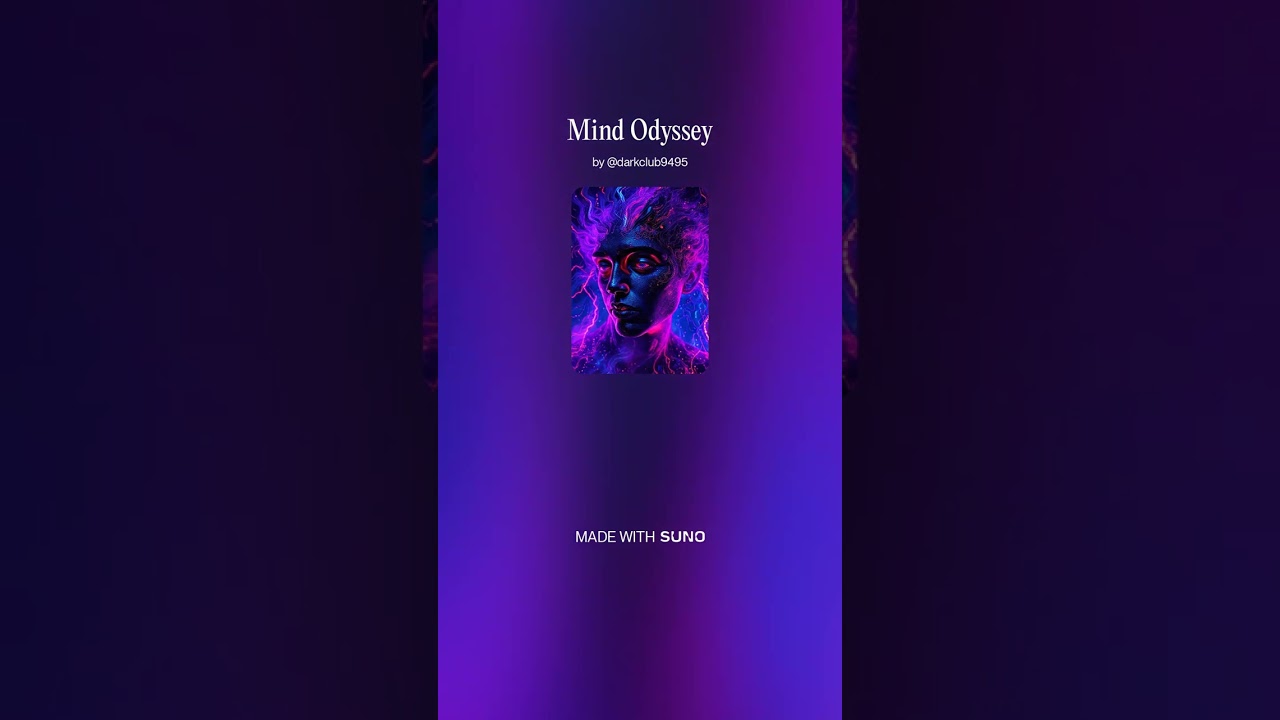 Mind Odyssey