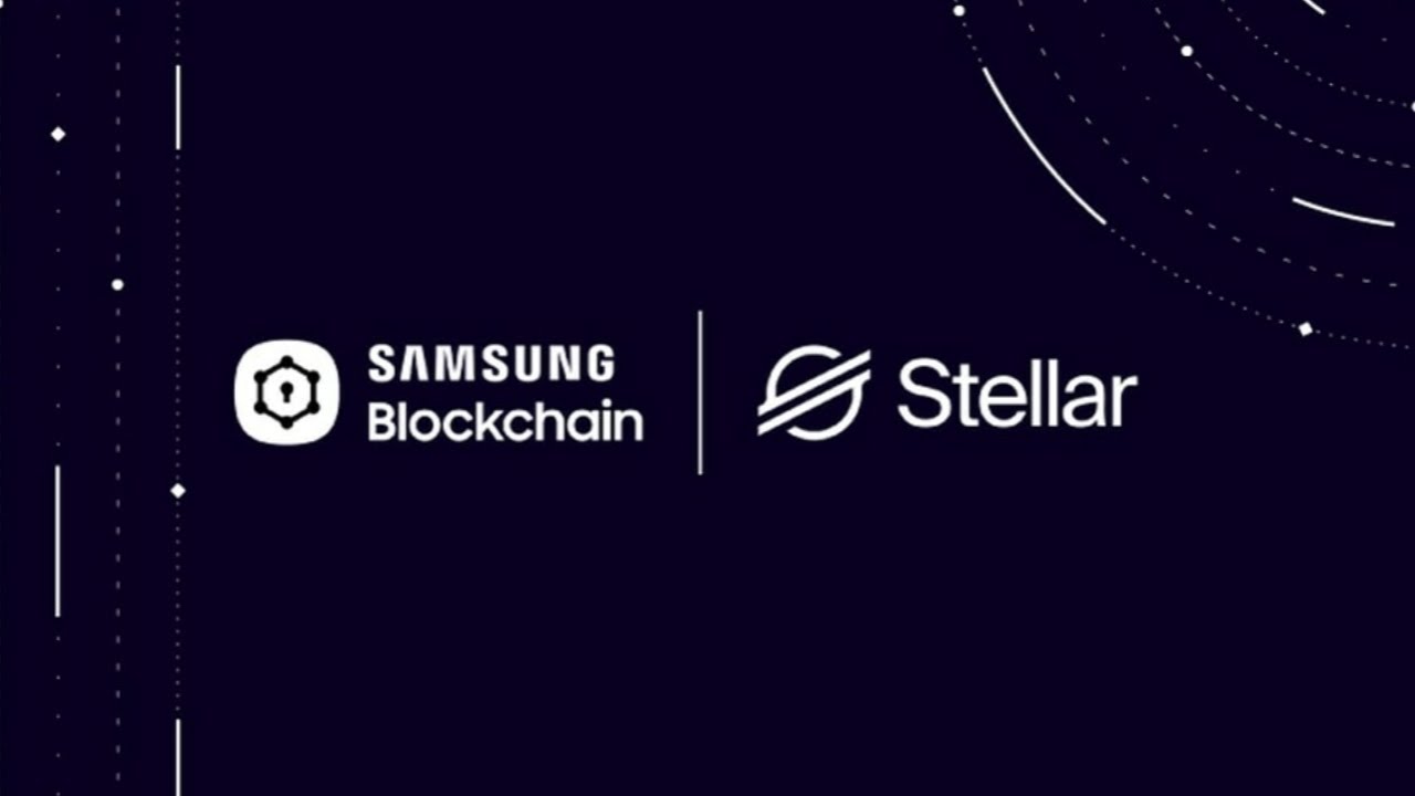 Stellar Gets Integrated Into The Samsung Blockchain Keystore