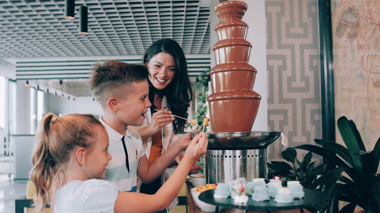 Fruske Terme Resort & Residences