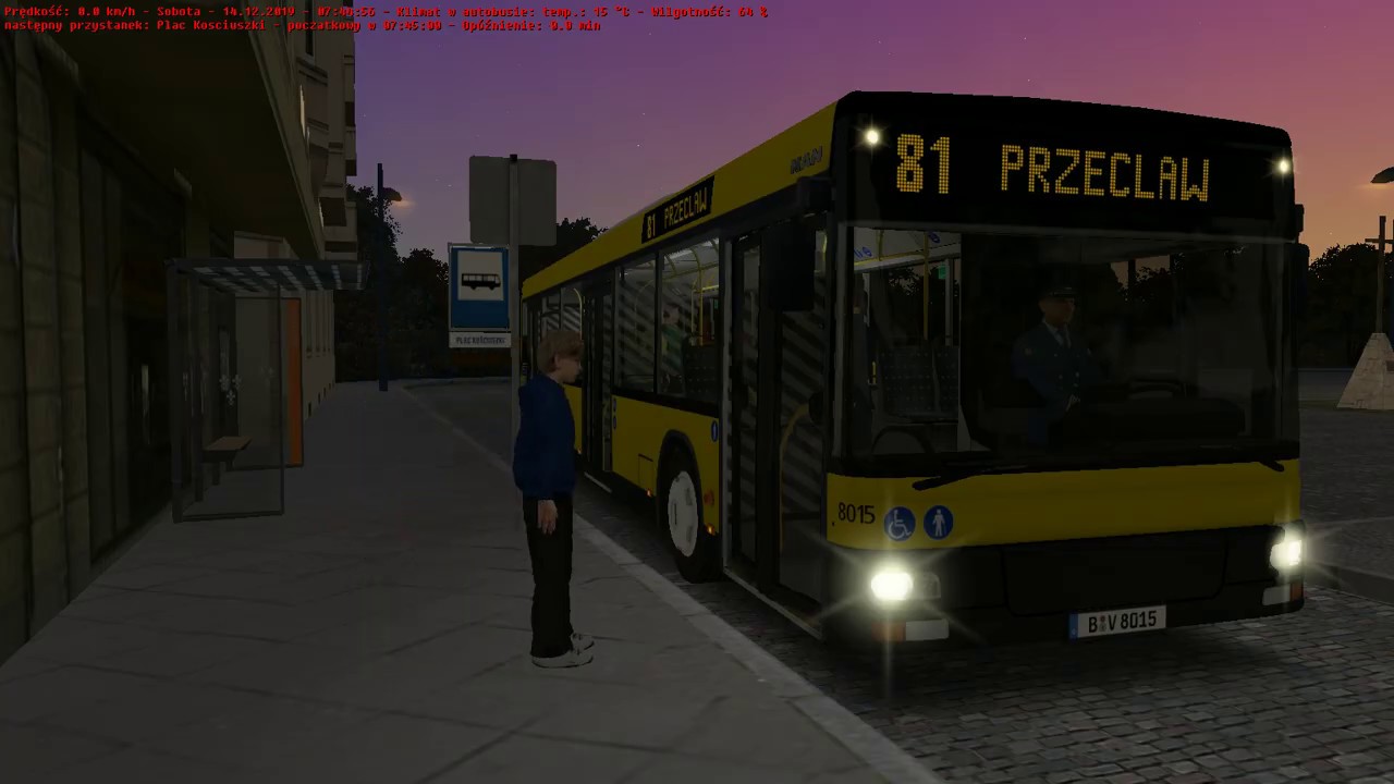 OMSI 2 #76 