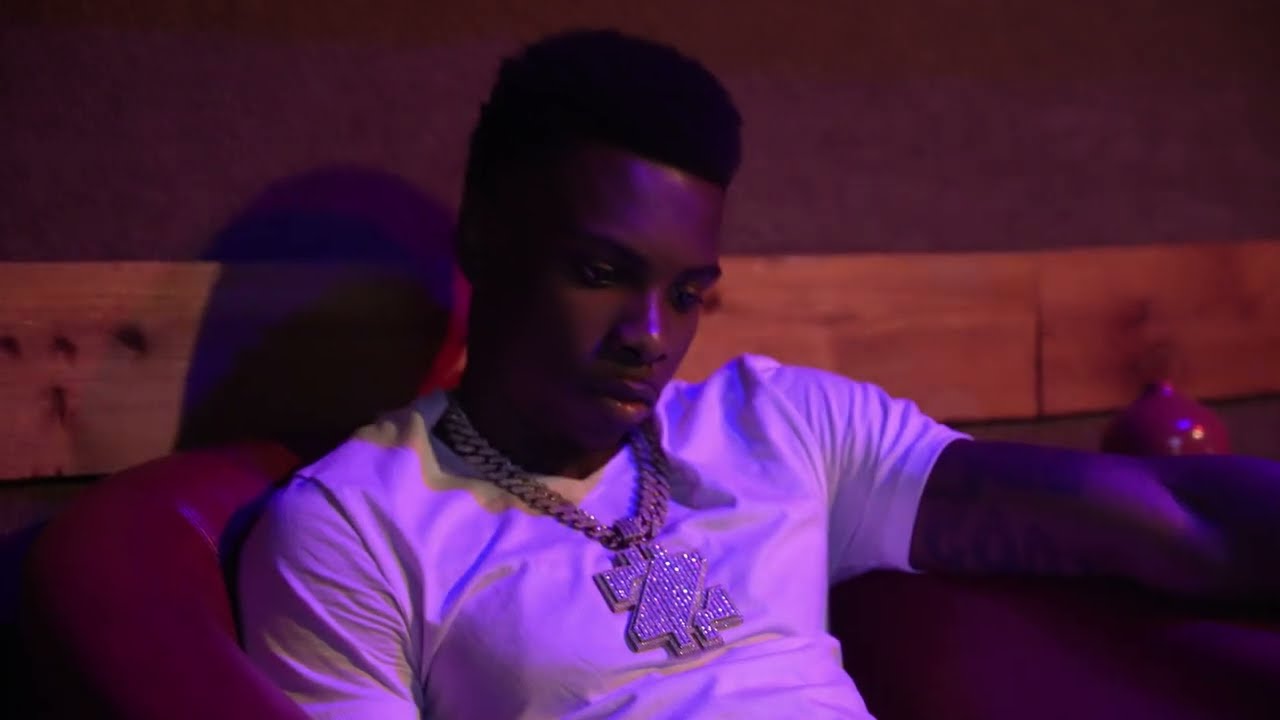 Zillionaire Doe, Trapboy Freddy, Yella Beezy, Montana 700,MB Pee, Kevangotbandz (Studio Vlog)
