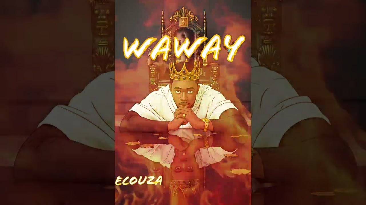 Ecouza Waway 