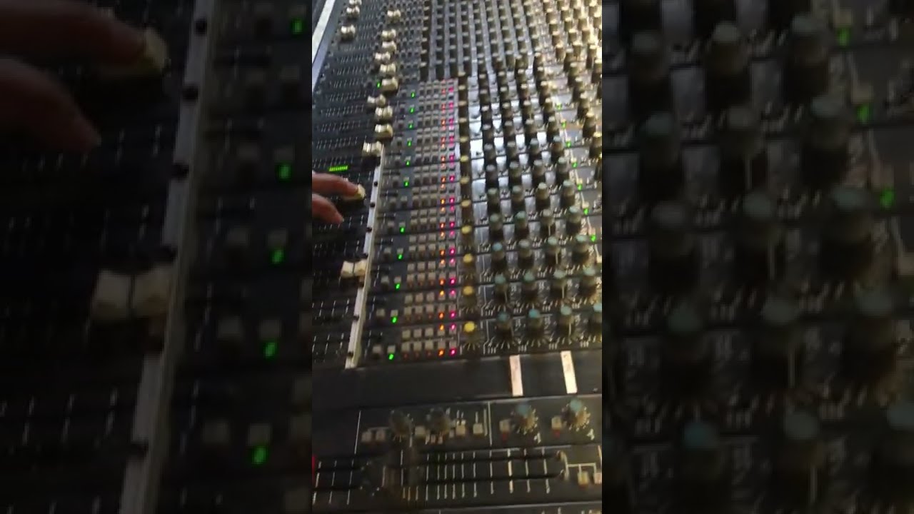 Dub Filter | Dubbing Flying Cymbals with the King Tubby's Big Knob