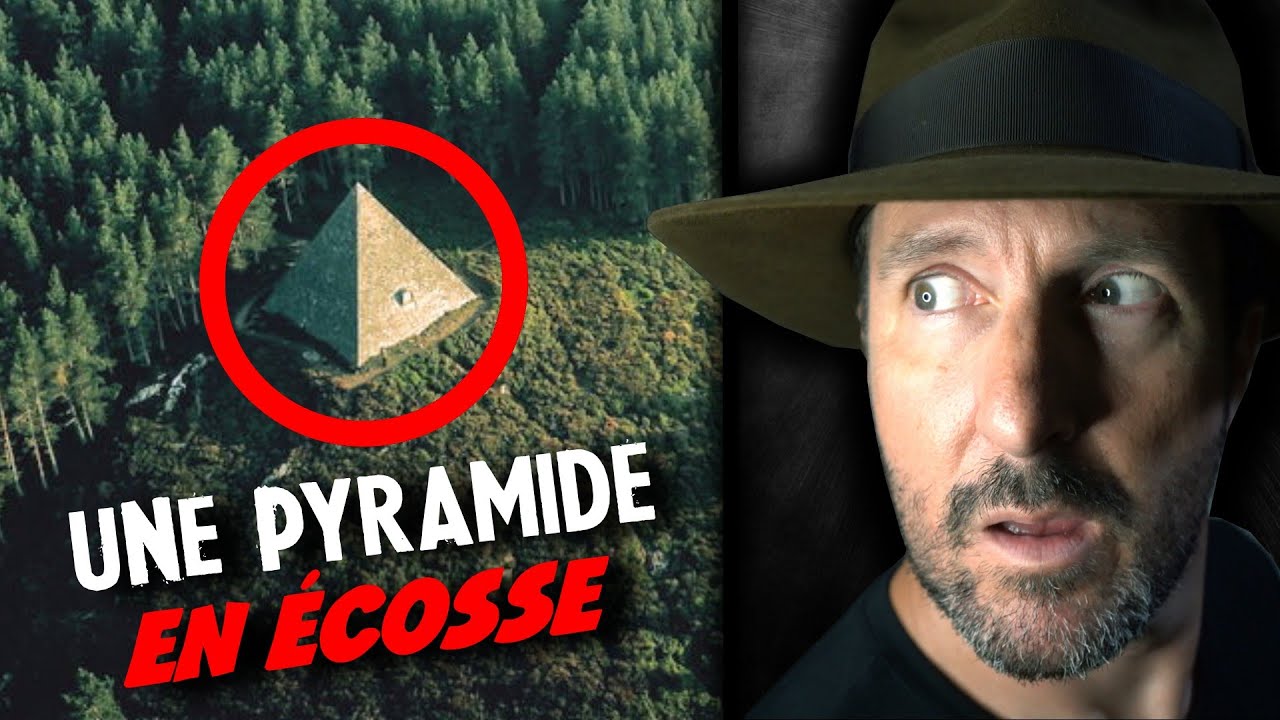 CES LIEUX ÉTRANGES SONT CACHÉS DANS GOOGLE MAPS #5 ! (Mystérieuse pyramide, géoglyphes et épave E.T)