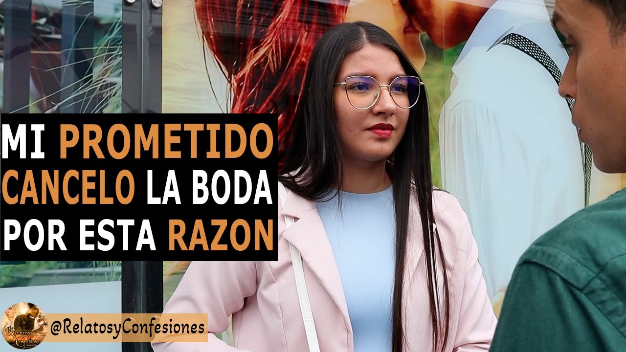 No aceptó que su prometida fuera su jefe y la vida le dio una lección. 💔Relatos y Confesiones💔